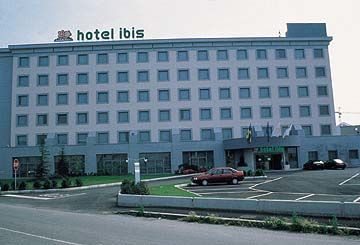 Leonardo Hotel 3*